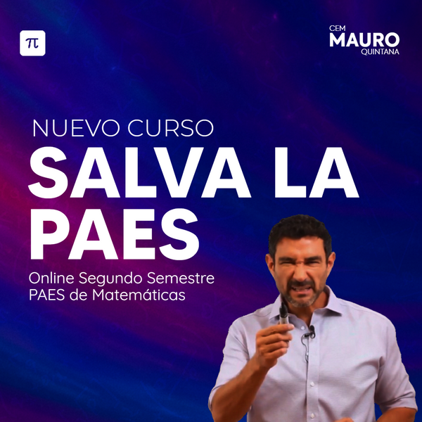 Curso SalvaLaPAES